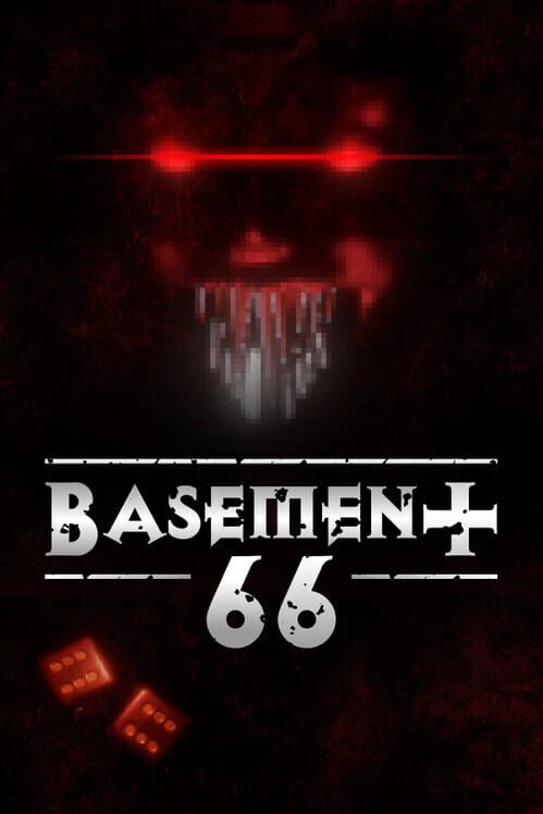 Couverture de Basement 66