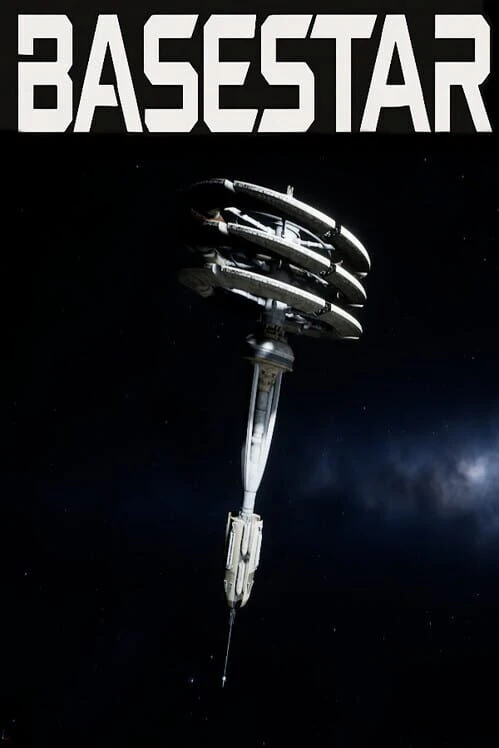 Couverture de BaseStar