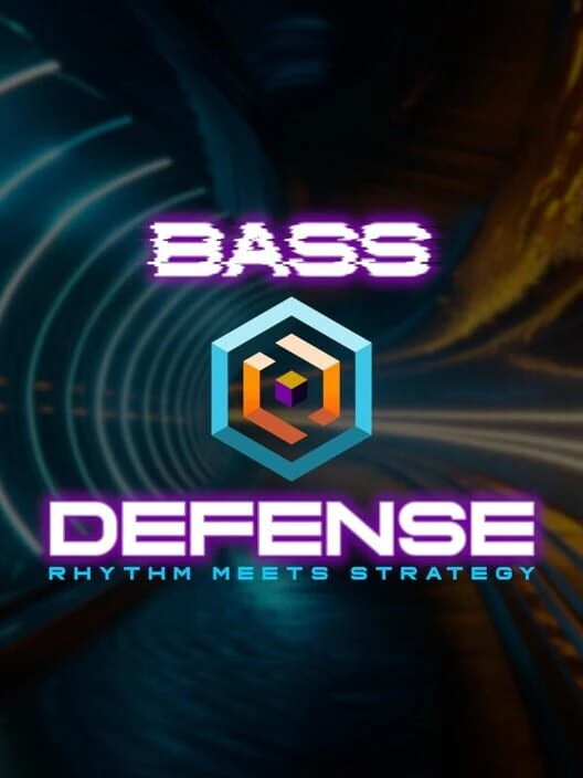 Couverture de Bass Defense