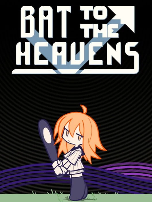 Couverture de Bat to the Heavens