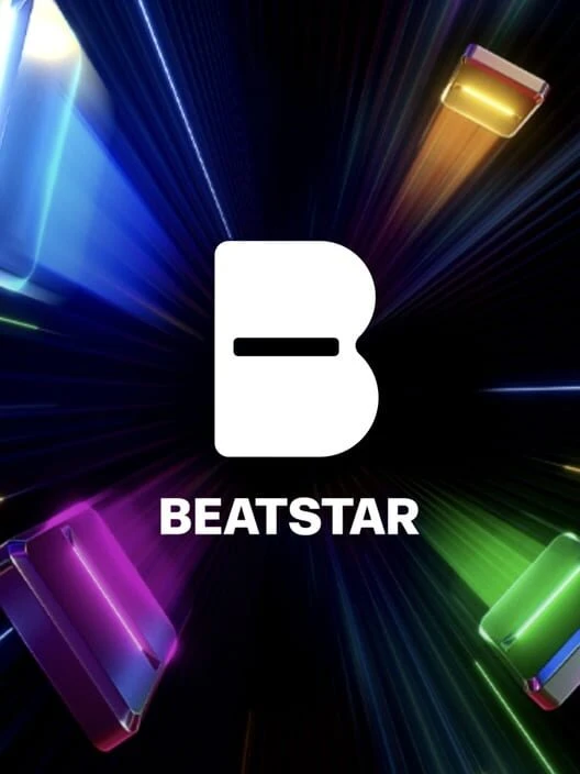 Couverture de Beatstar