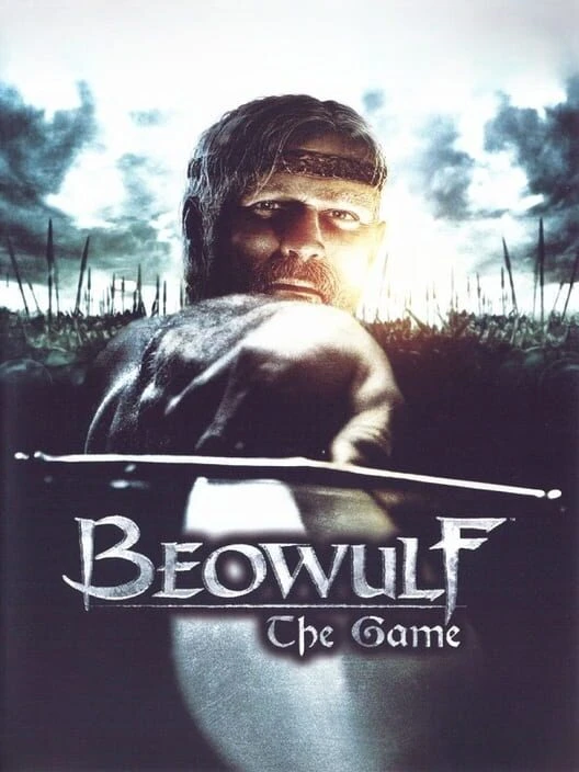 Couverture de Beowulf: The Game