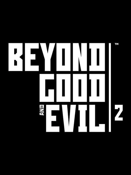 Couverture de Beyond Good & Evil 2