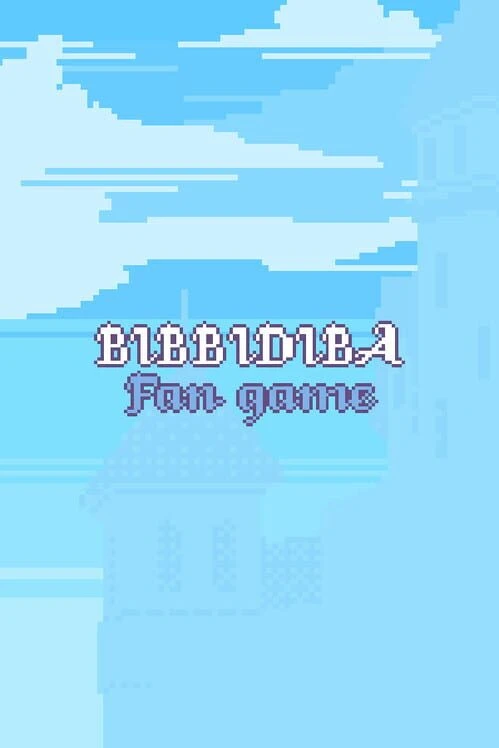 Couverture de Bibbidiba Fan Game