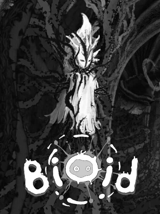 Couverture de Bioid