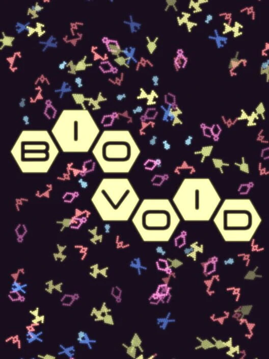 Couverture de Biovoid