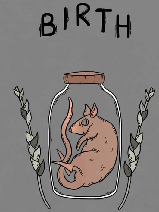 Couverture de Birth