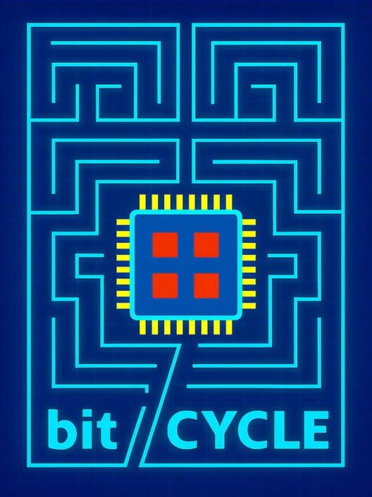 Couverture de Bit//Cycle