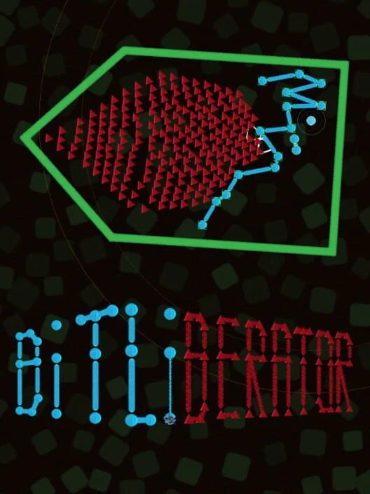 Couverture de BitLiberator