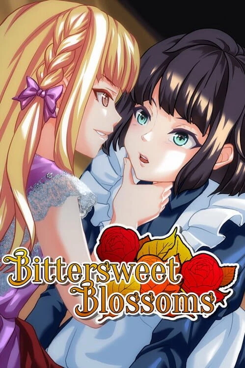 Couverture de Bittersweet Blossoms
