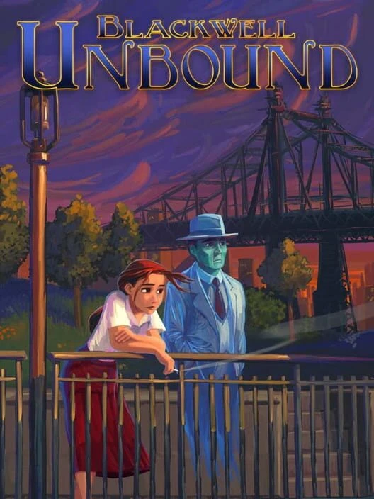 Couverture de Blackwell Unbound