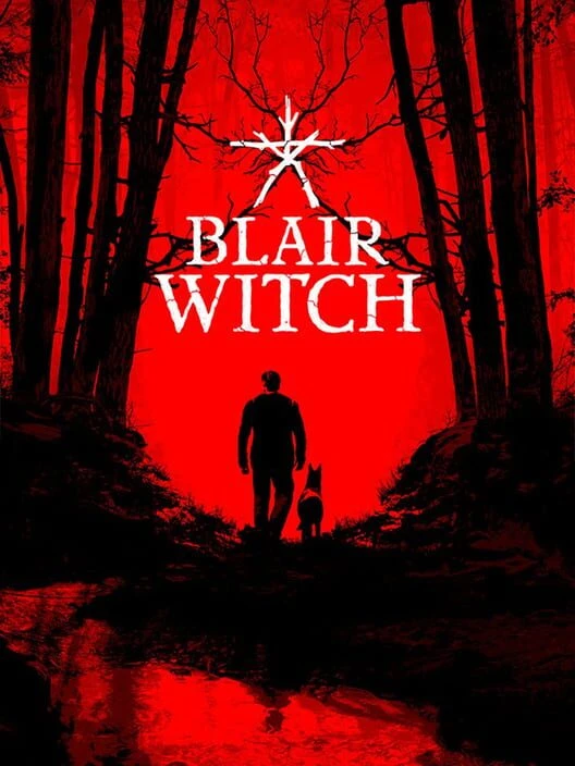 Couverture de Blair Witch