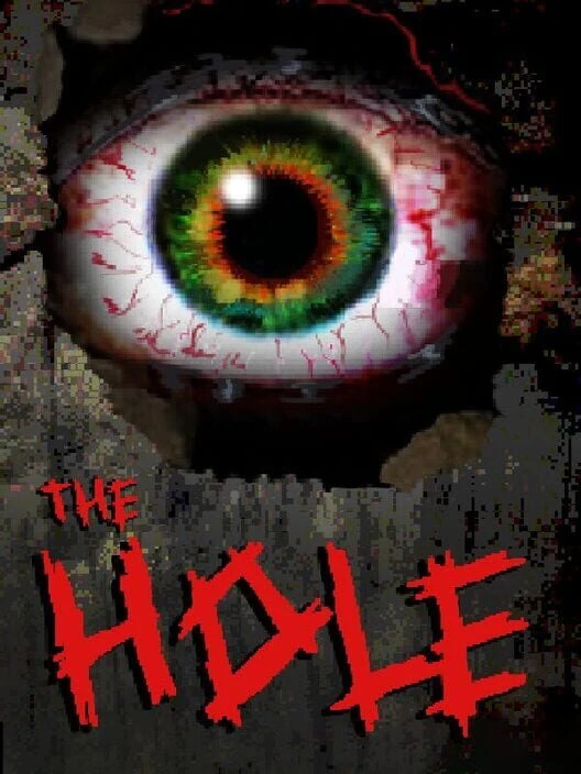 Couverture de Bober Bros: The Hole