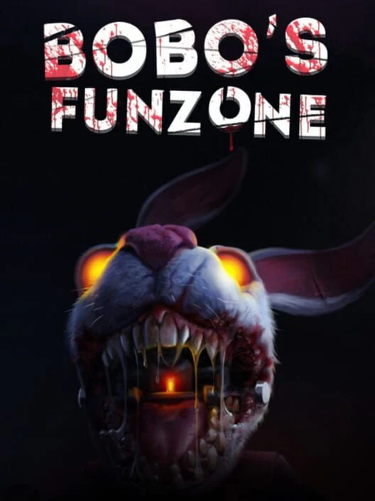 Couverture de Bobos FunZone