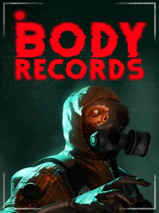 Couverture de BodyRecords