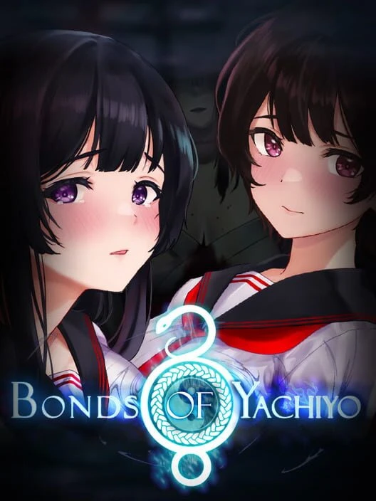 Couverture de Bonds of Yachiyo