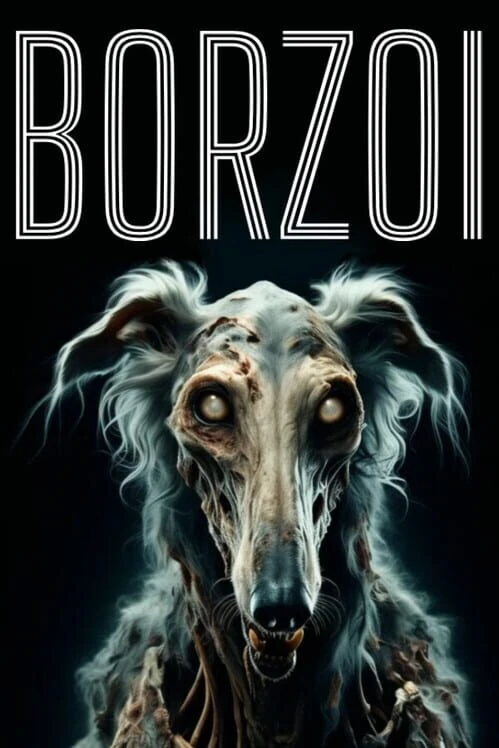 Couverture de Borzoi