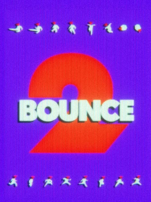 Couverture de Bounce 2