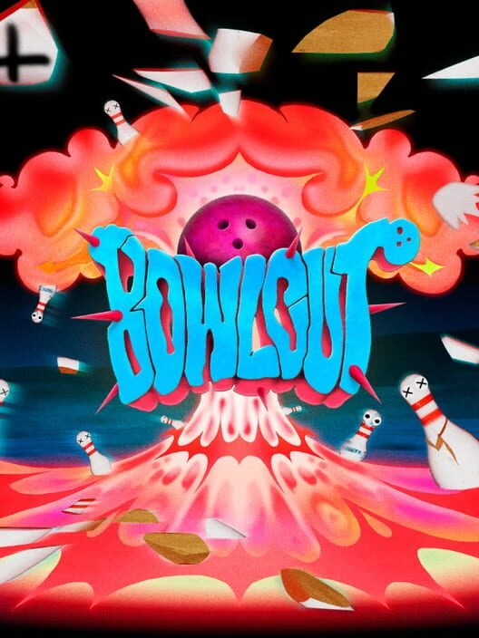 Couverture de Bowlout