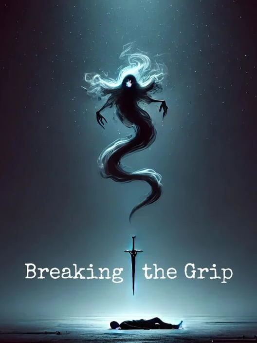 Couverture de Breaking the Grip