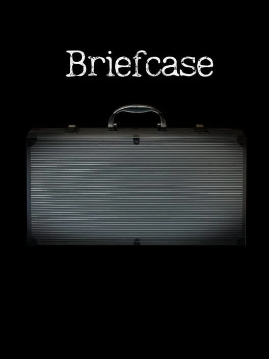 Couverture de Briefcase