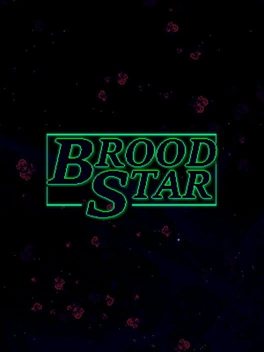 Couverture de BroodStar
