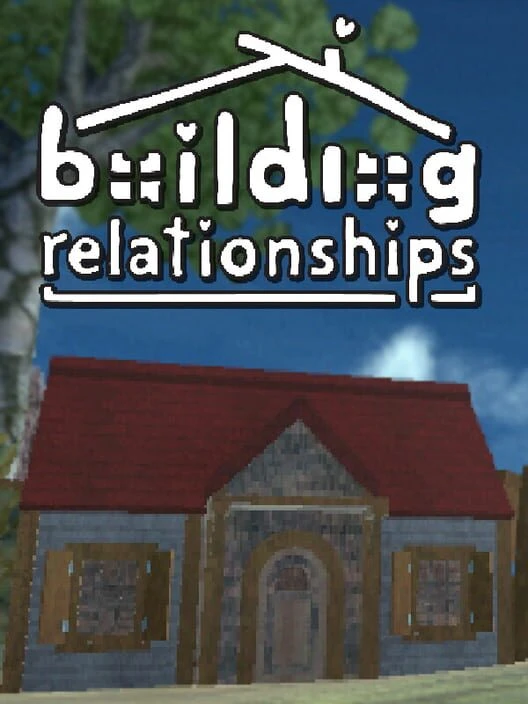 Couverture de Building Relationships