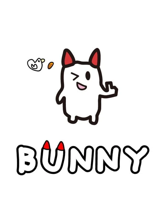 Couverture de Bunny
