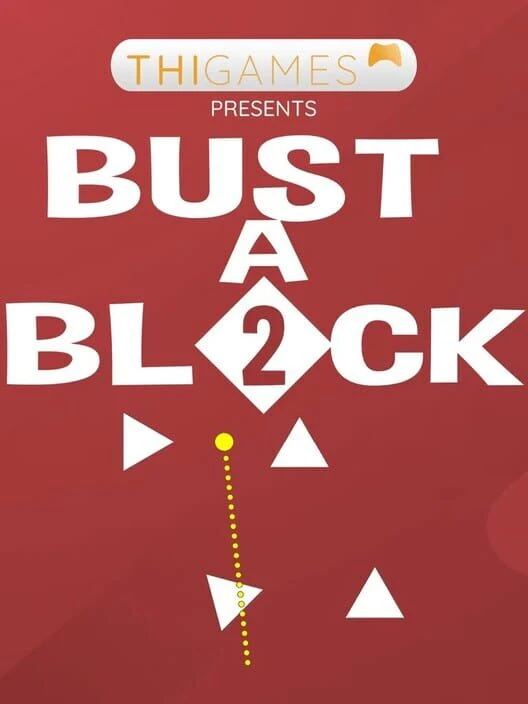 Couverture de Bust a Block 2