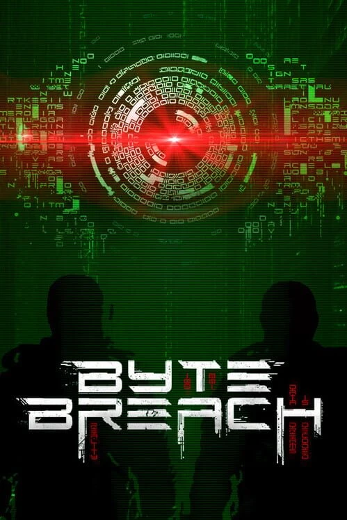 Couverture de Byte Breach