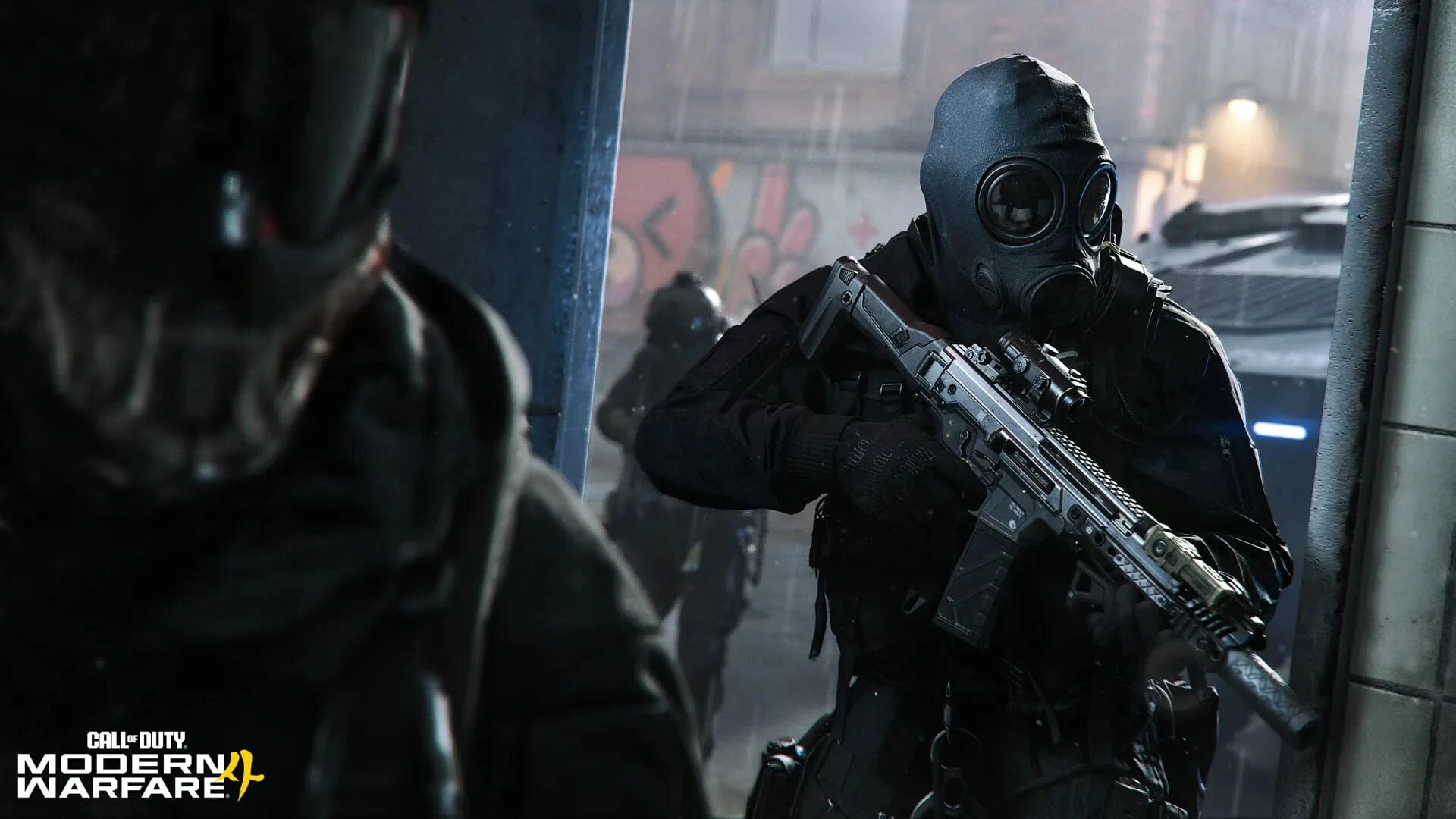 Le mode DMZ de Modern Warfare 4 se dévoile en détails