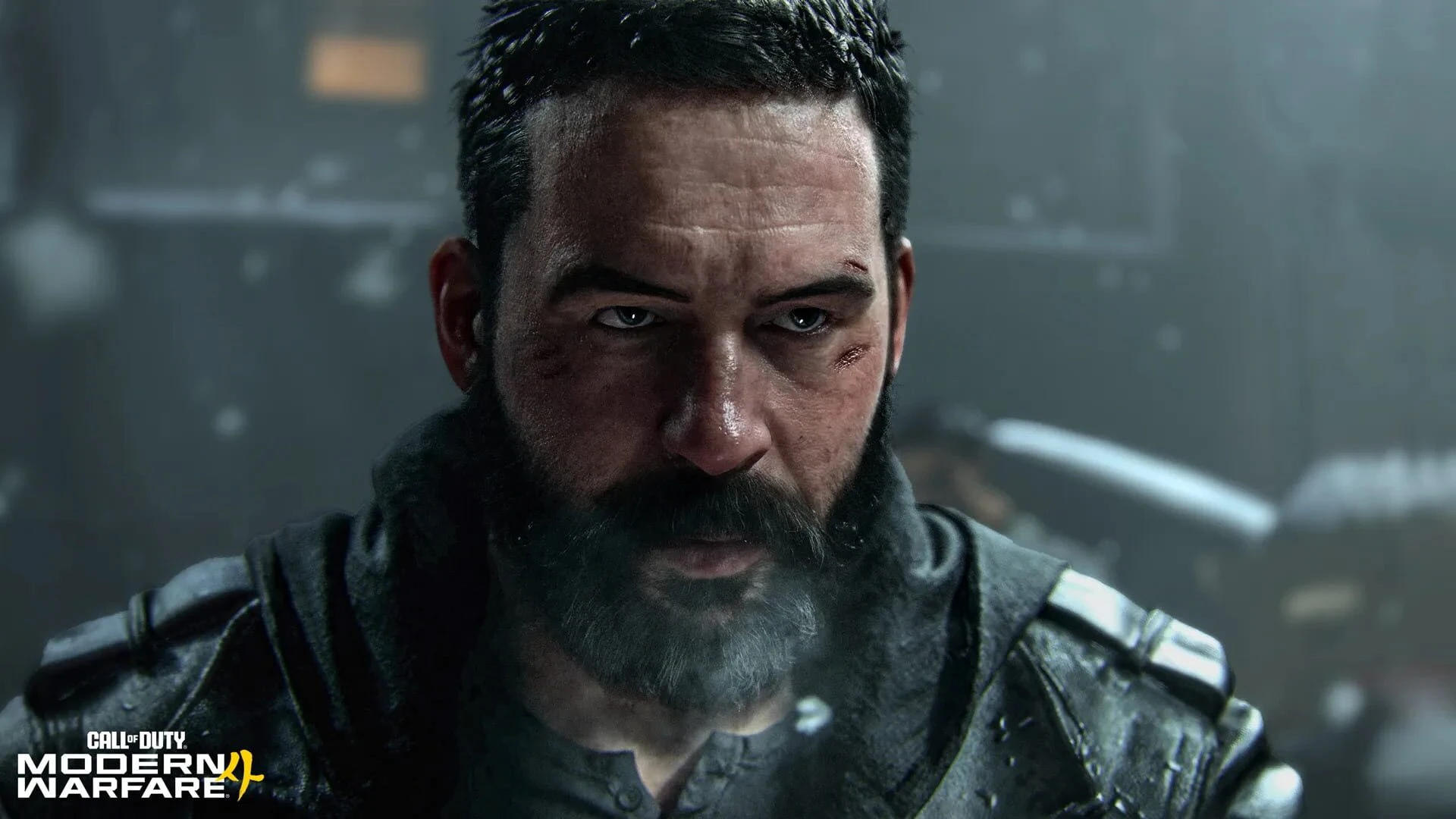 La campagne de Call of Duty: Modern Warfare 4 en accès