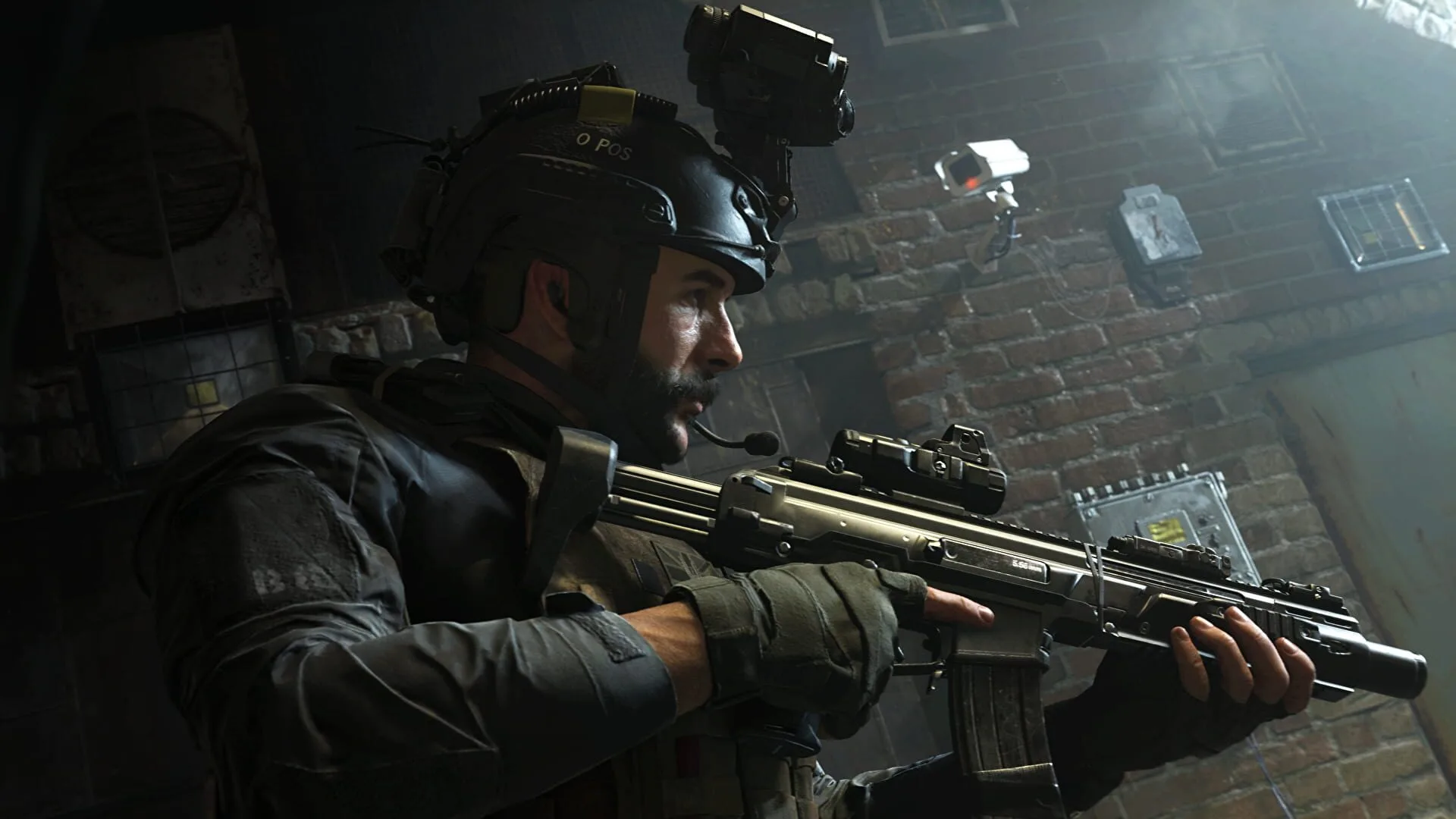 Le film Call of Duty abordera le coût de la guerre