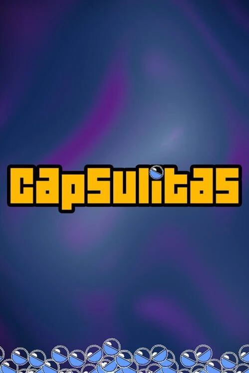 Couverture de Capsulitas