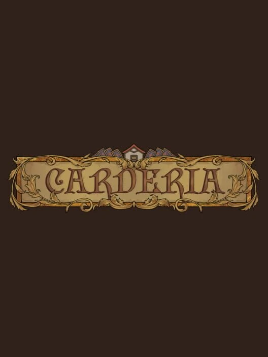 Couverture de Carderia