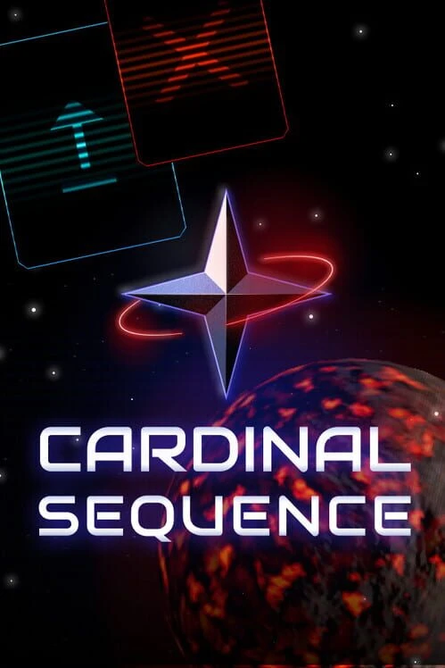 Couverture de Cardinal Sequence