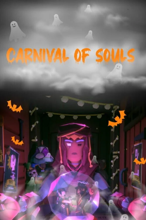 Couverture de Carnival of Souls
