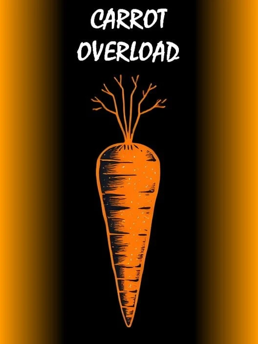Couverture de Carrot Overload