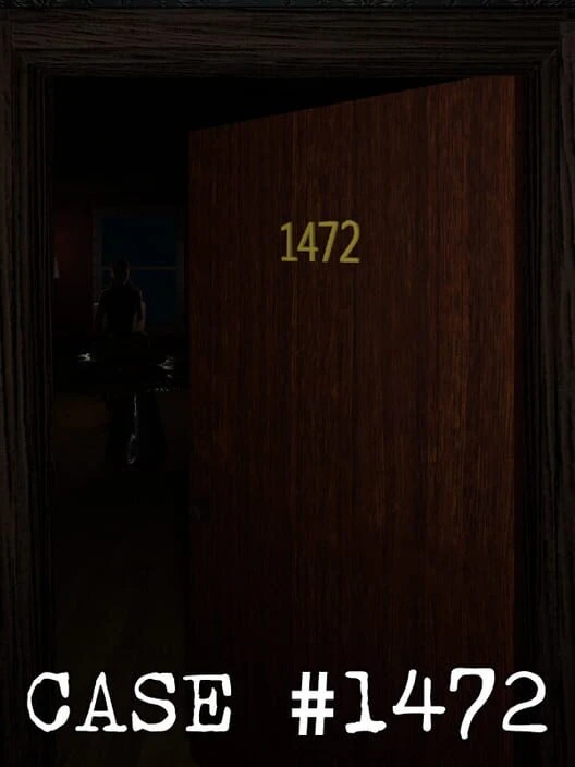Couverture de Case #1472