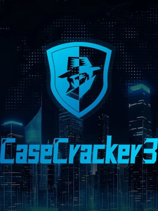 Couverture de CaseCracker3