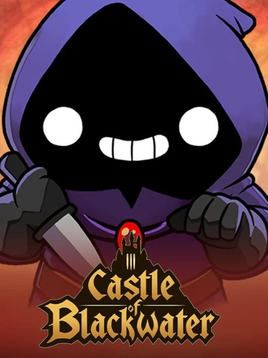 Couverture de Castle of Blackwater
