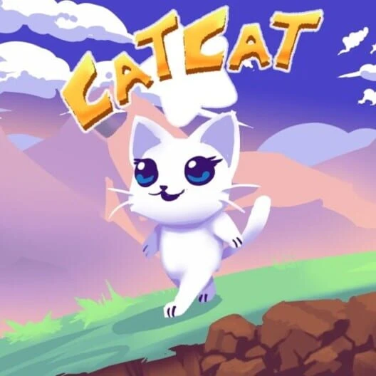 Couverture de CatCat