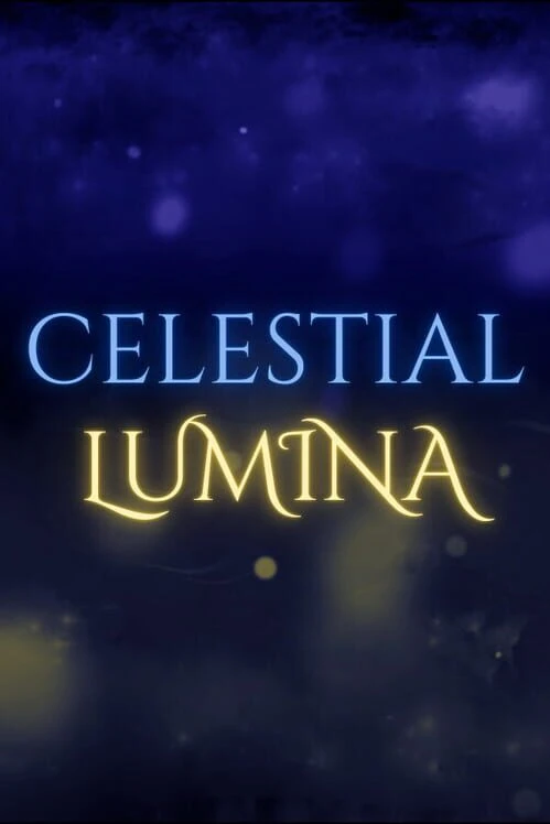 Couverture de Celestial Lumina