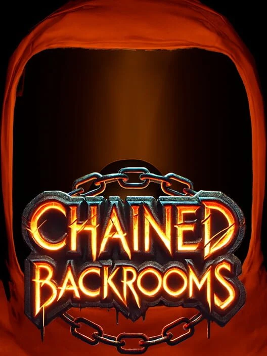 Couverture de Chained Backrooms