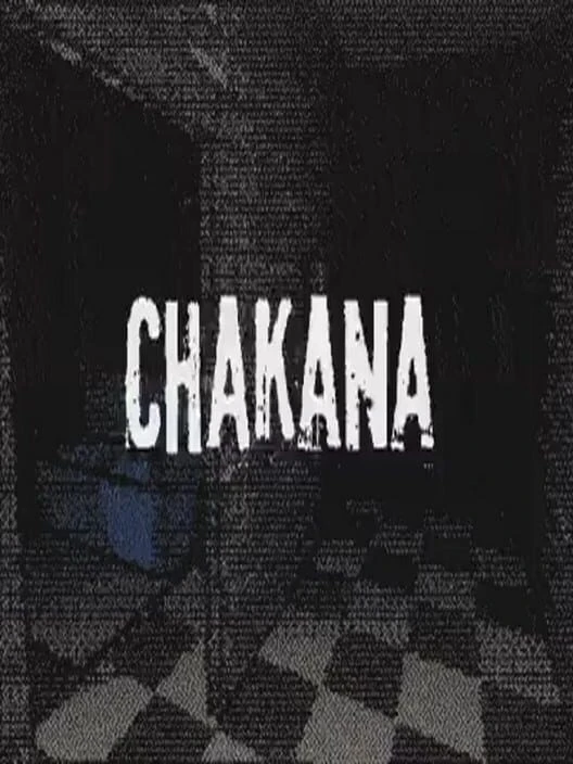 Couverture de Chakana
