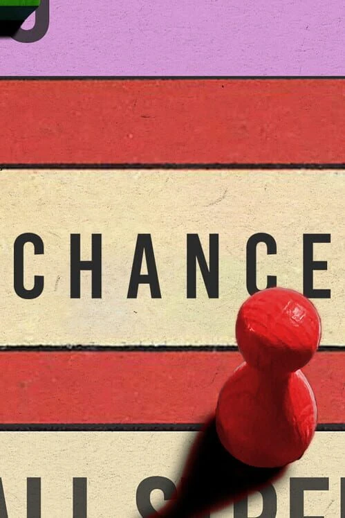 Couverture de Chance