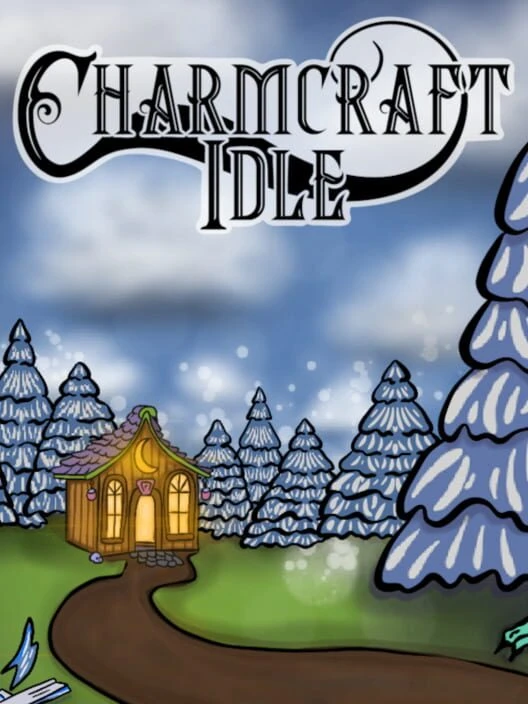 Couverture de Charmcraft Idle