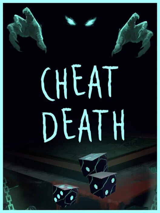 Couverture de Cheat Death