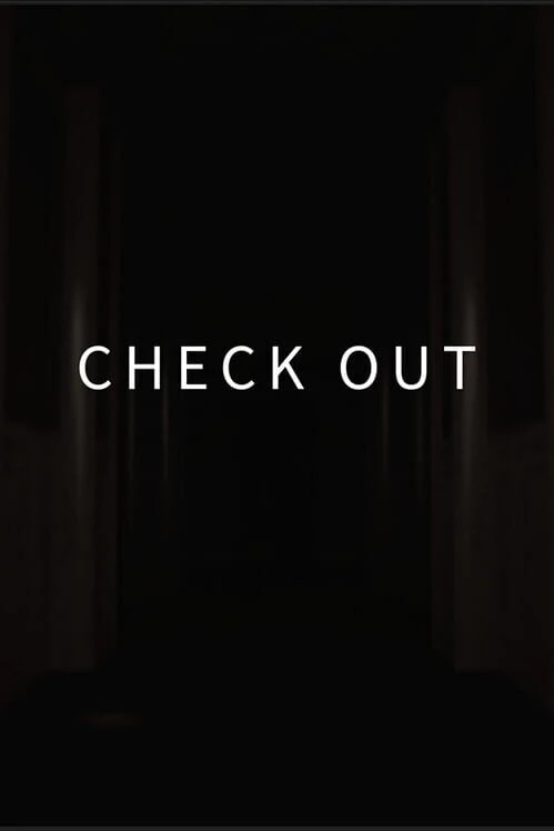 Couverture de CheckOut