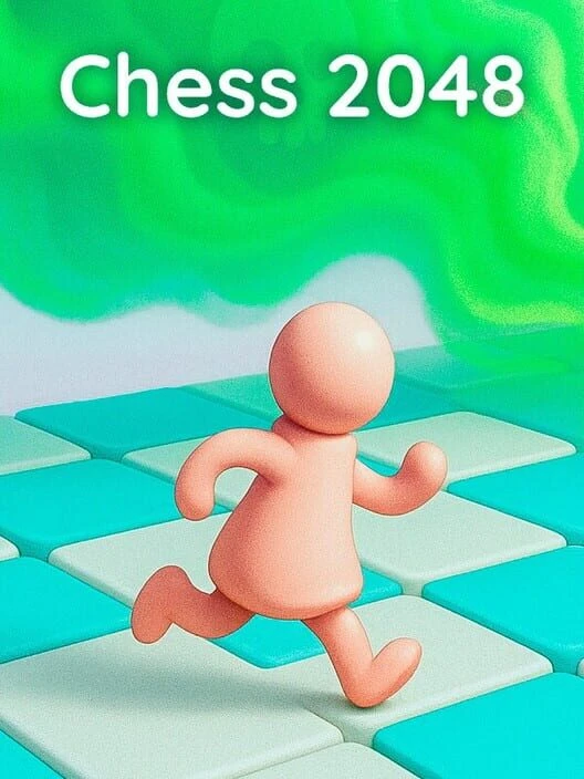 Couverture de Chess 2048